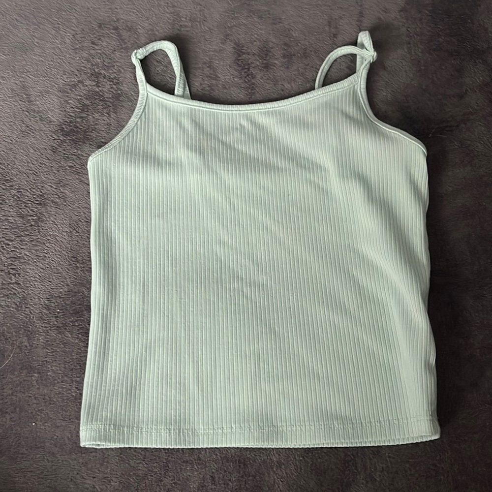 American Eagle Tank Top